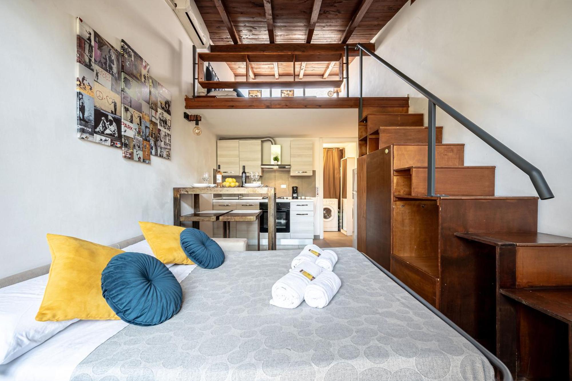 La Casa Dei Limoni Apartment Rome Exterior photo